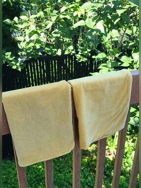 2 IKEA Cushion Covers